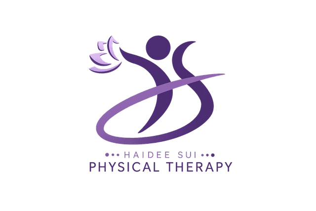 Haidee Sui Physical Therapy Logo